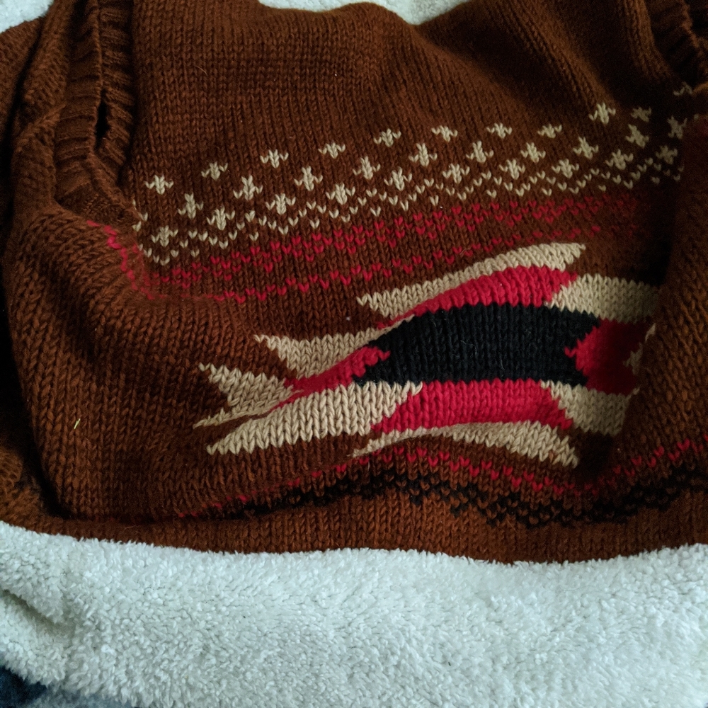 Shrug - Picture 2 of 2